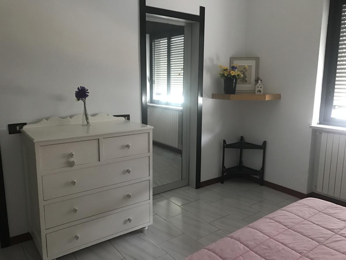 Casa Tiziana Apartment Napoli Exterior foto